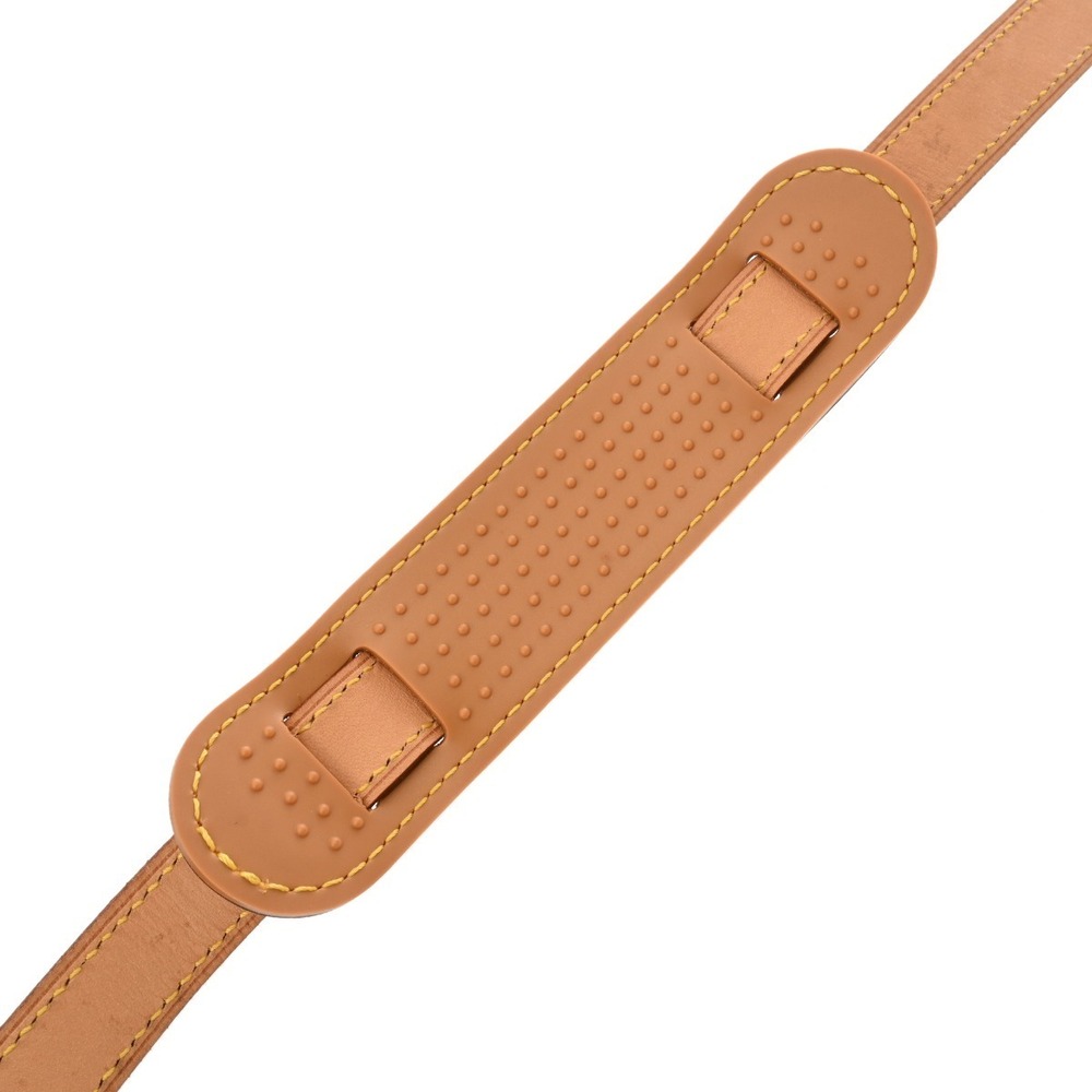 Louis Vuitton Saumur Canvas Monogram Brown Shoulder Bag - Picture 5 of 10